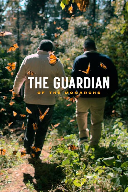 Poster for The Guardian of the Monarchs