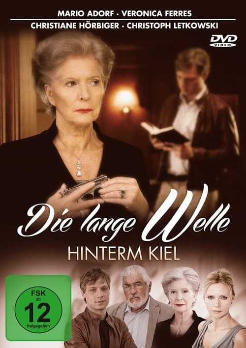 Poster for Die lange Welle hinterm Kiel