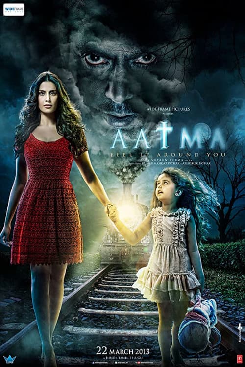 Poster for Aatma
