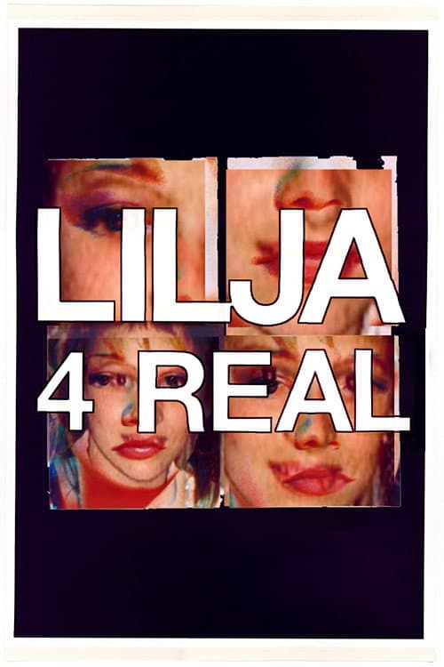 Poster for Lilja 4 real