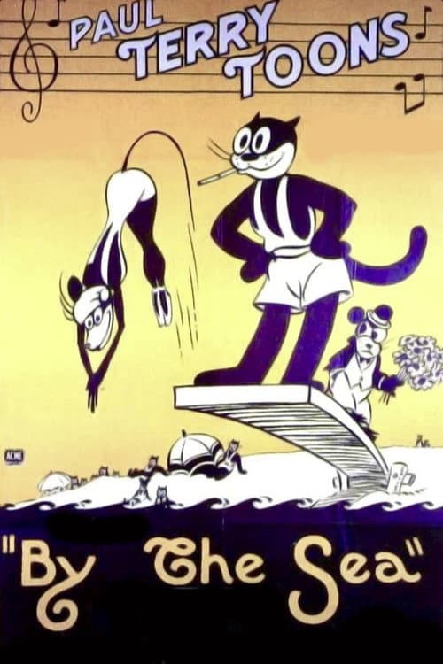 Poster for By the Sea