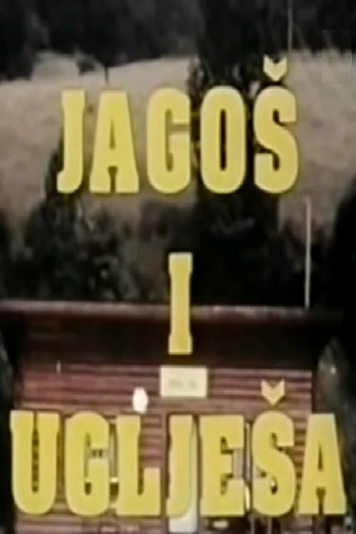 Poster for Jagosh and Blacky