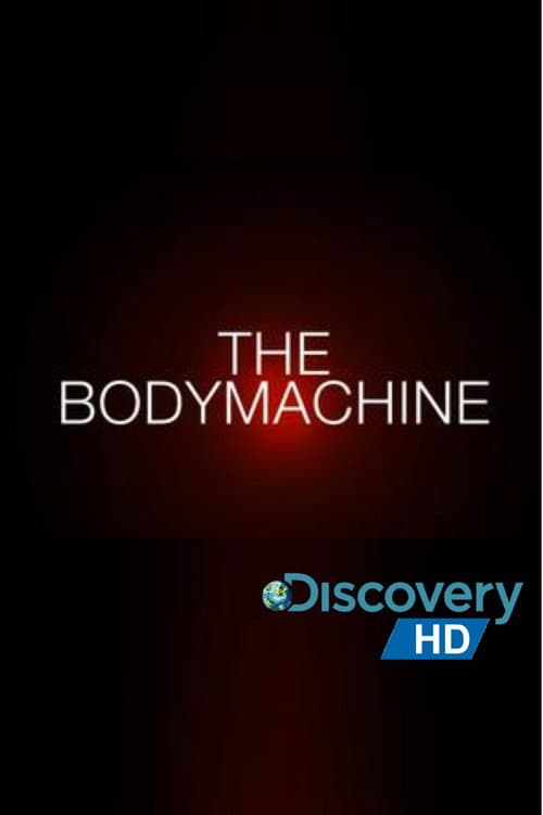 Poster for The Body Machine