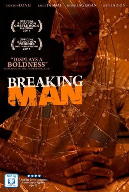 Poster for Breaking Man
