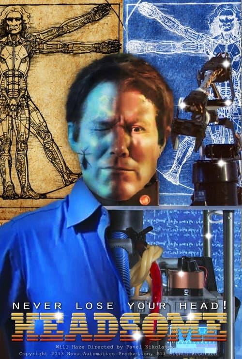 Poster for Headsome