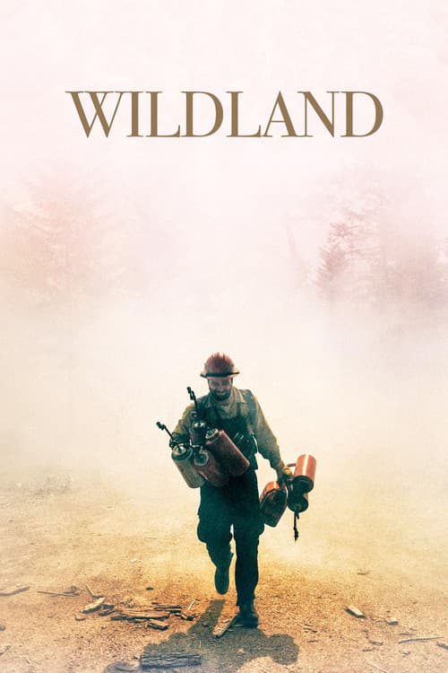 Poster for Wildland