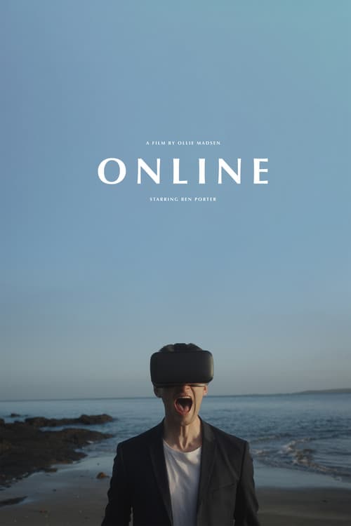 Poster for ONLINE