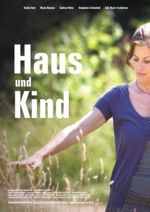 Постер до фільму «Haus und Kind»