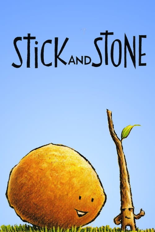 Poster for Stick and Stone