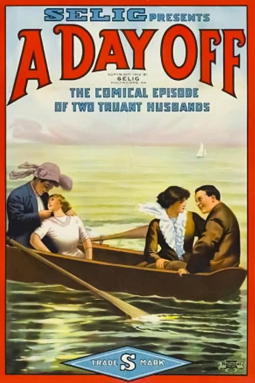 Poster for A Day Off