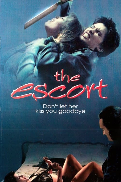Poster for The Escort