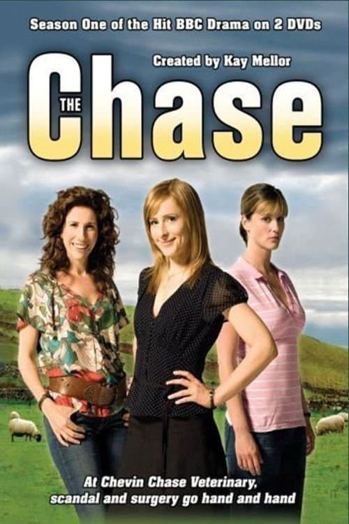 Poster for The Chase