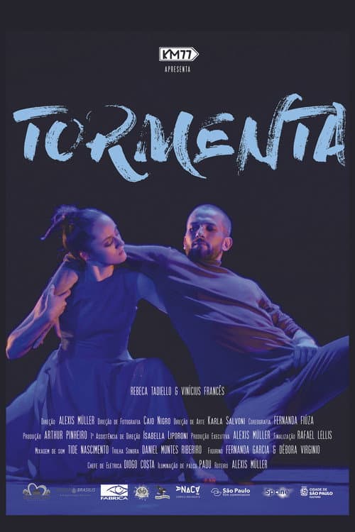 Poster for Tormenta