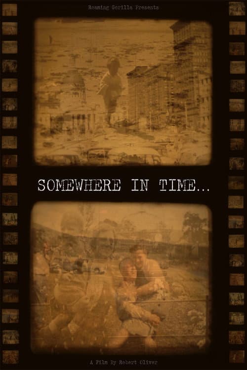 Poster for Somewhere In Time