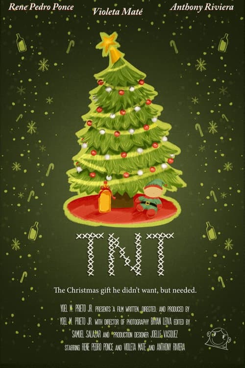 Poster for TNT