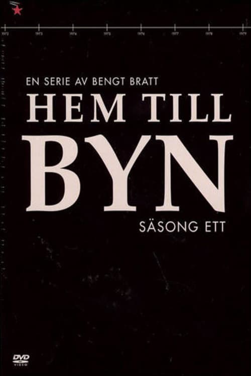 Poster for Hem till byn