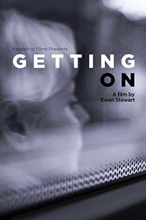 Poster for Getting On
