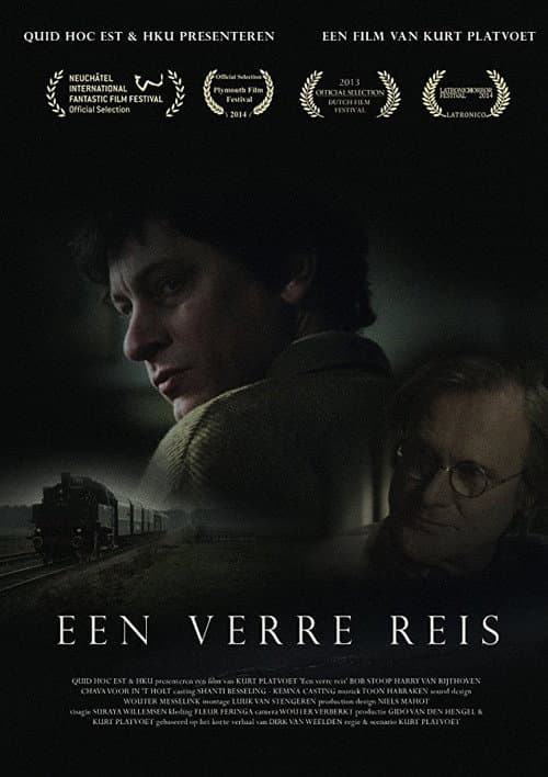 Poster for Een Verre Reis