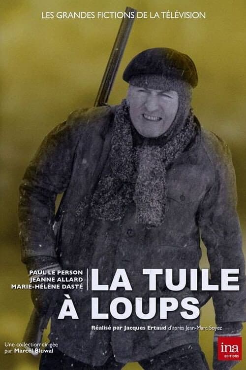 Poster for La Tuile à loups