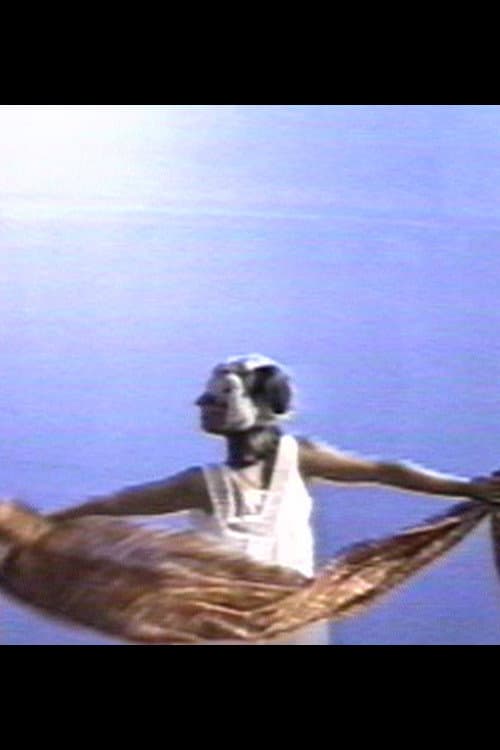 Poster for Saga of Magda