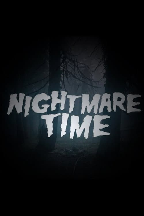 Poster for Nightmare Time