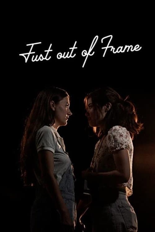 Poster for Just out of Frame