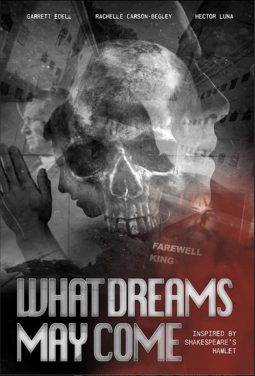 Poster for What Dreams May Come (short film)