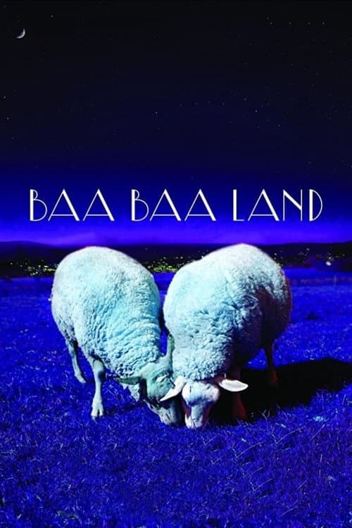 Poster for Baa Baa Land