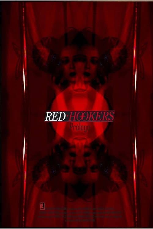 Poster for Red Hookers - Prologue