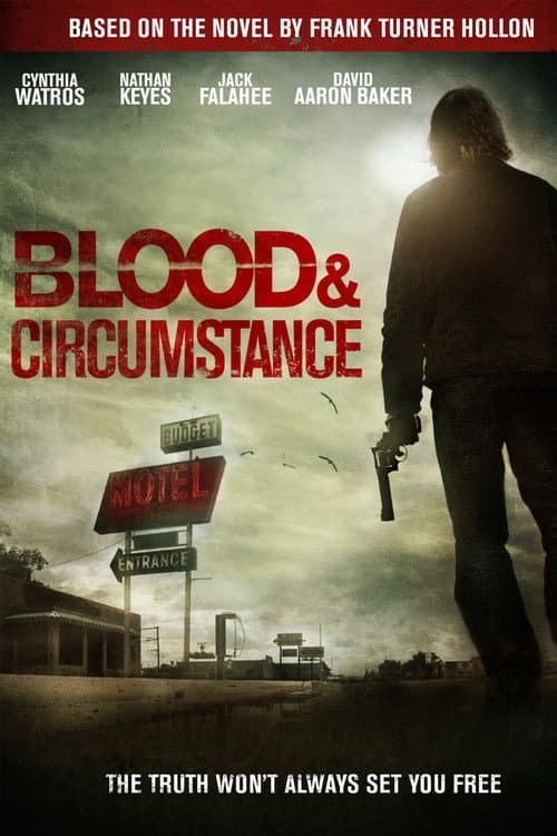 Poster for Blood & Circumstance