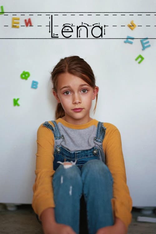 Poster for Lena