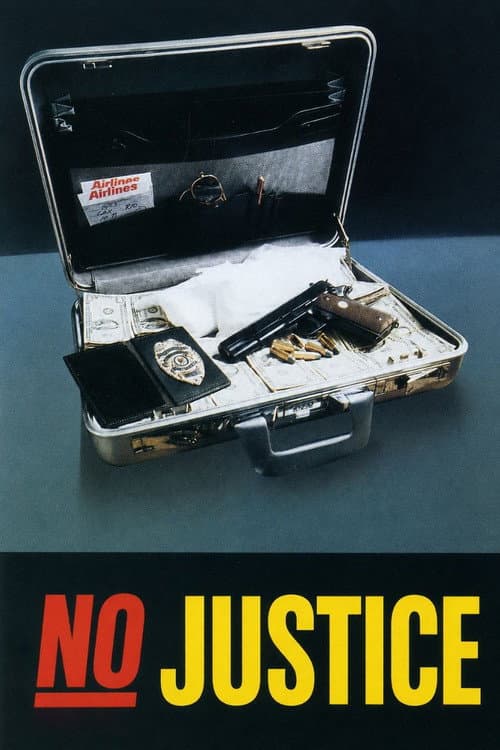 Poster for No Justice