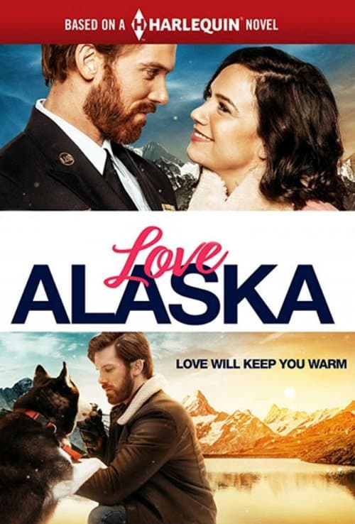 Poster for Love Alaska