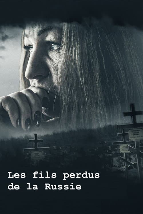 Poster for Les fils perdus de la Russie