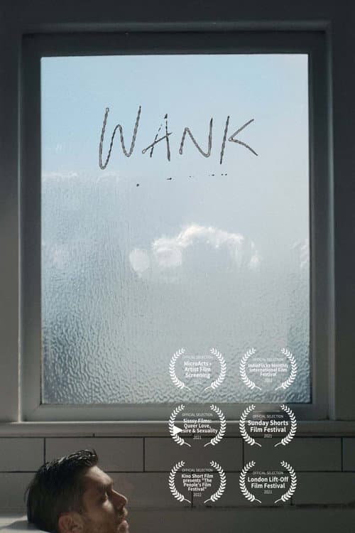 Poster for Wank