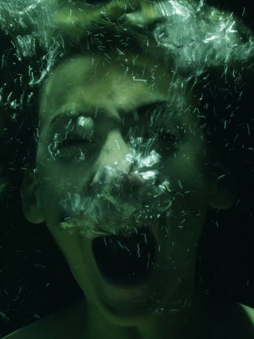 Poster for Deep End