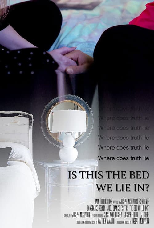 Poster for Is This the Bed We Lie In?