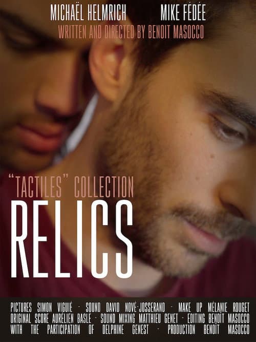 Poster for Relics