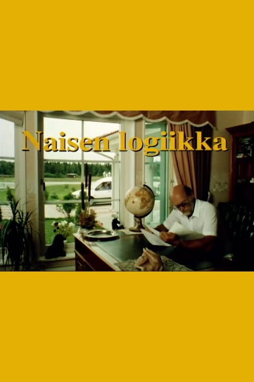 Poster for Naisen logiikka