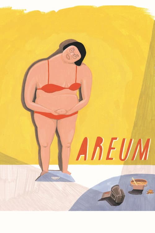 Poster for Areum
