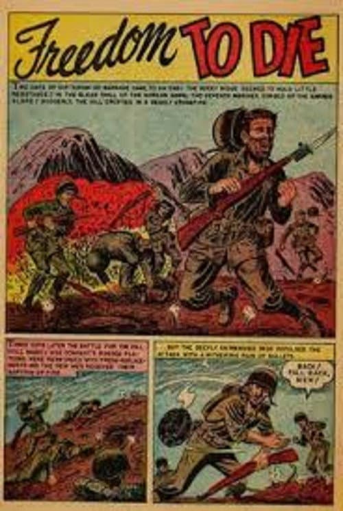 Poster for Freedom to Die