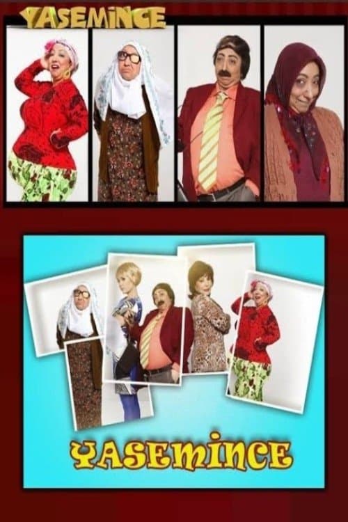 Poster for Yasemince