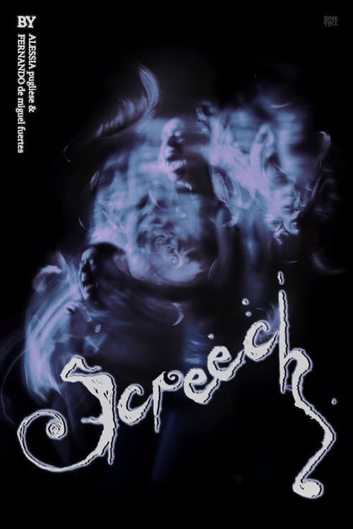 Poster for Screech