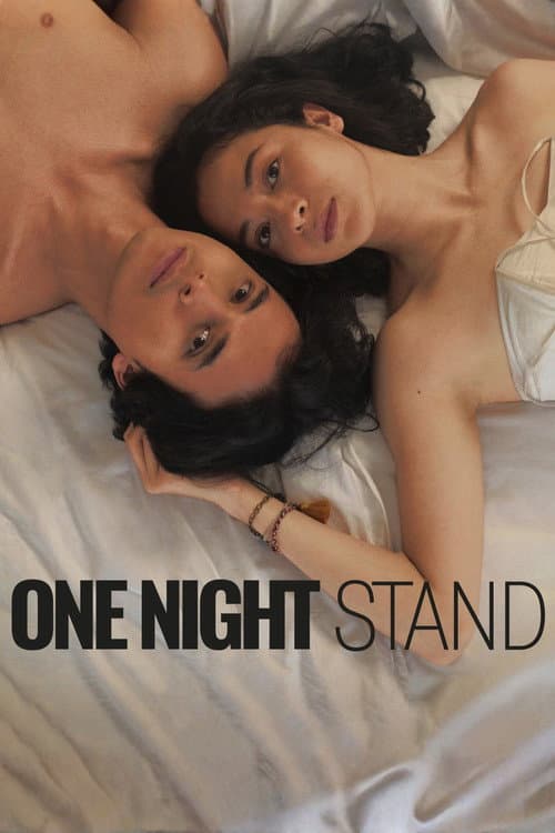 Poster for One Night Stand