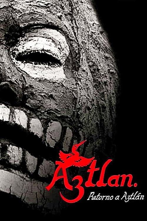Poster for Return to Aztlán