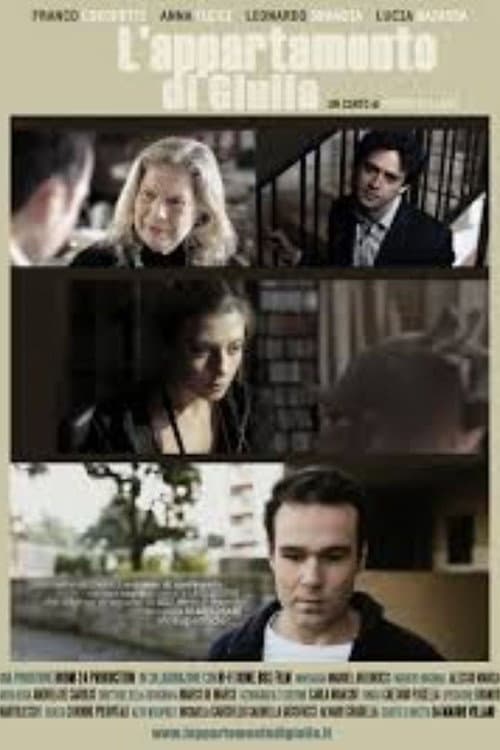 Poster for Guilia's Apartment