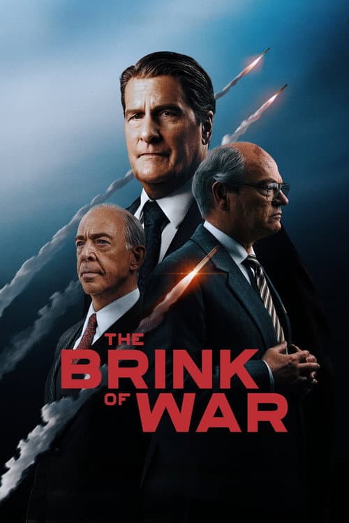Poster for The Brink of War