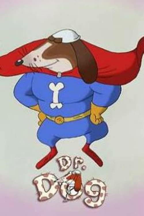 Poster for Dr. Dog