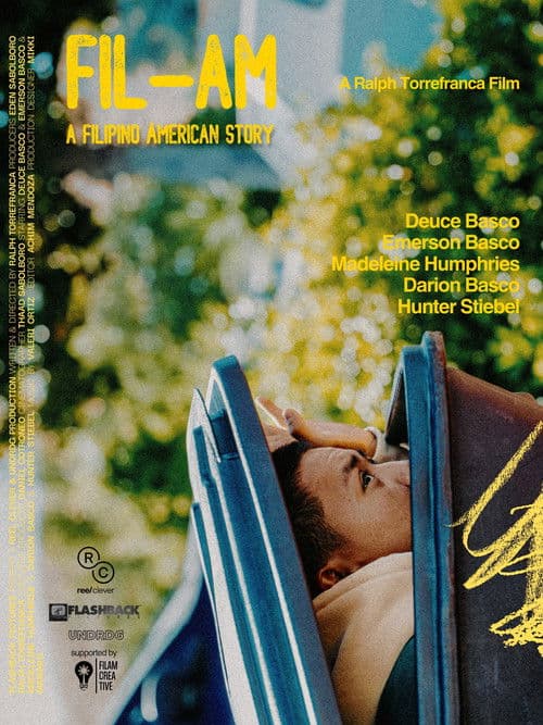 Poster for Fil-Am