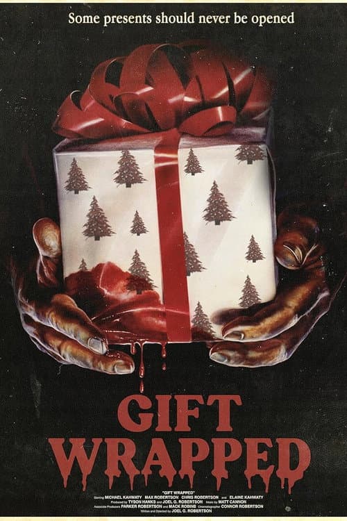 Poster for Gift Wrapped